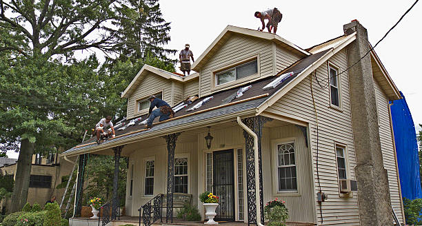 Best Roof Repair Services  in Princeville, HI